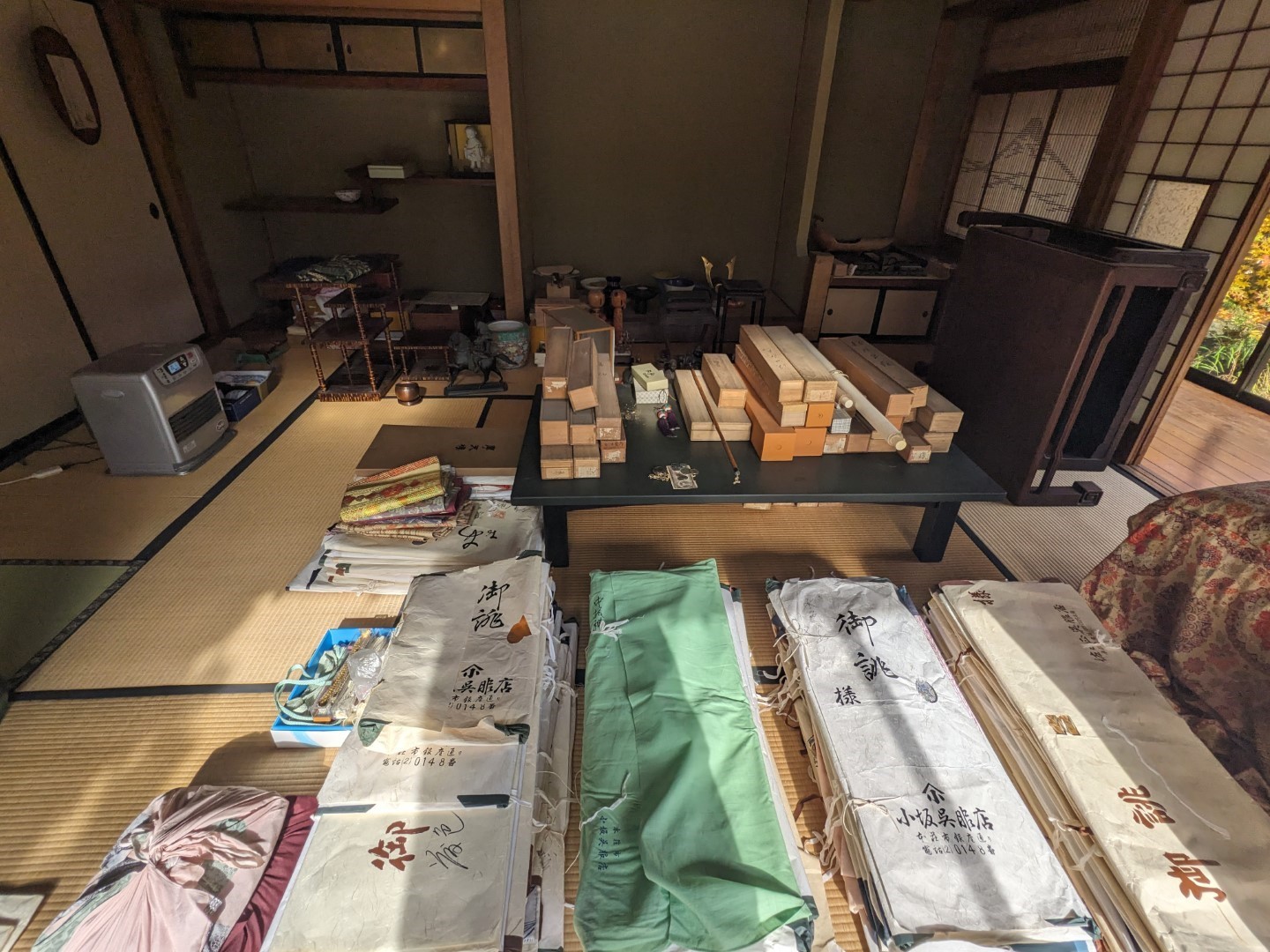 大仙市・横手市の出張買取｜本荘美術